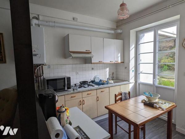 Appartement Morlaix