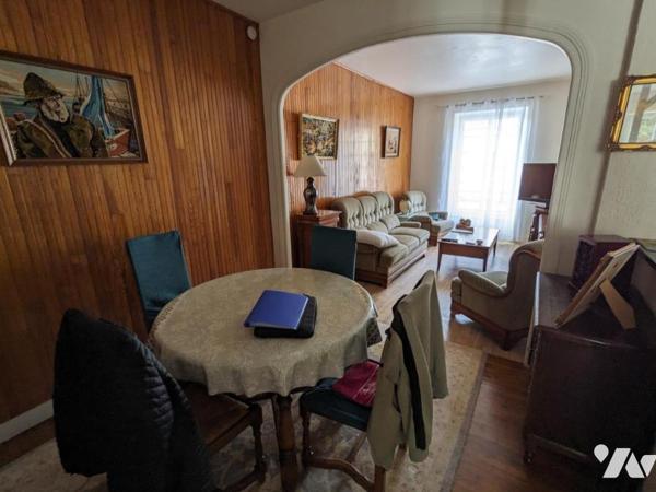 Appartement Morlaix