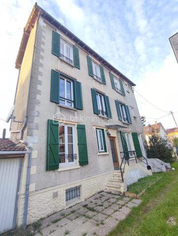 Appartement de 39,25 m²