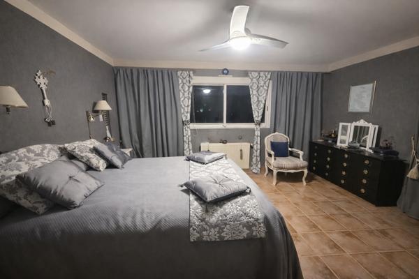 A vendre Maison contemporaine 283 m² grands volumes