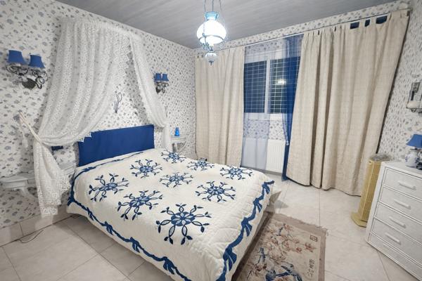 A vendre Maison contemporaine 283 m² grands volumes