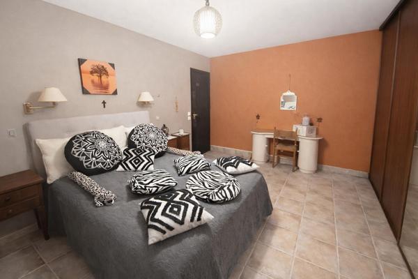 A vendre Maison contemporaine 283 m² grands volumes