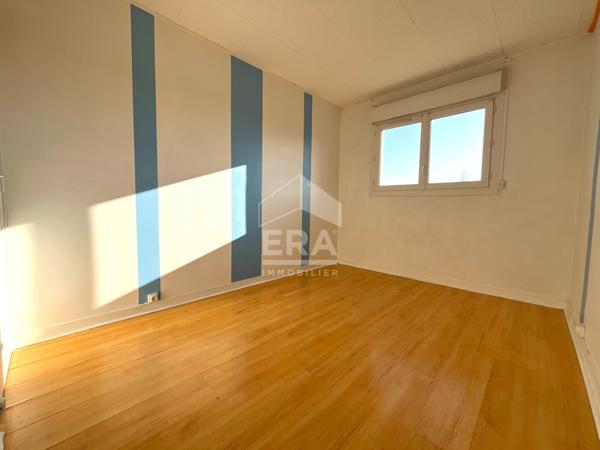 Appartement T3 Le Mans - VAUGUYON - Idéal investisseurs