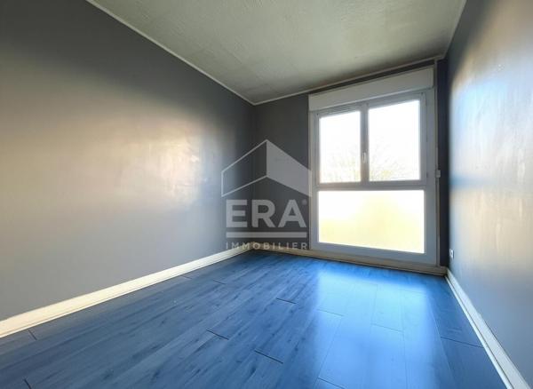 Appartement T3 Le Mans - VAUGUYON - Idéal investisseurs