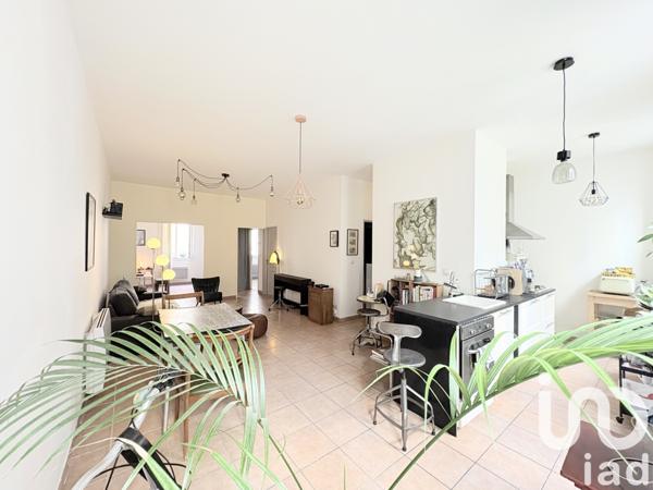 Appartement à vendre 3 pièces 67 m² Marseille 1