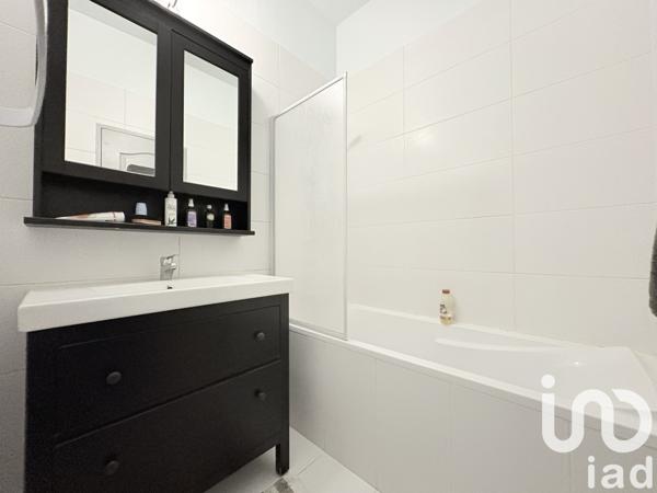 Appartement à vendre 3 pièces 67 m² Marseille 1