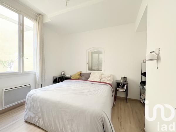 Appartement à vendre 3 pièces 67 m² Marseille 1