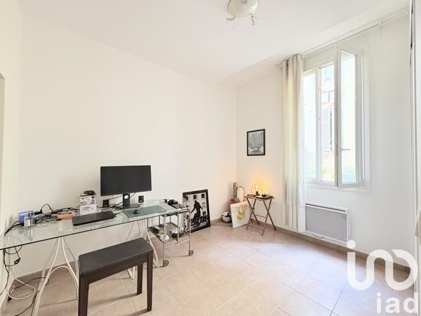 Appartement à vendre 3 pièces 67 m² Marseille 1