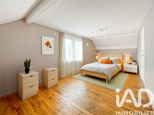 Maison à vendre 6 pièces 157 m² Montfermeil