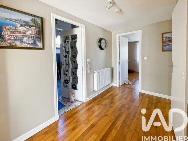 Maison à vendre 6 pièces 157 m² Montfermeil