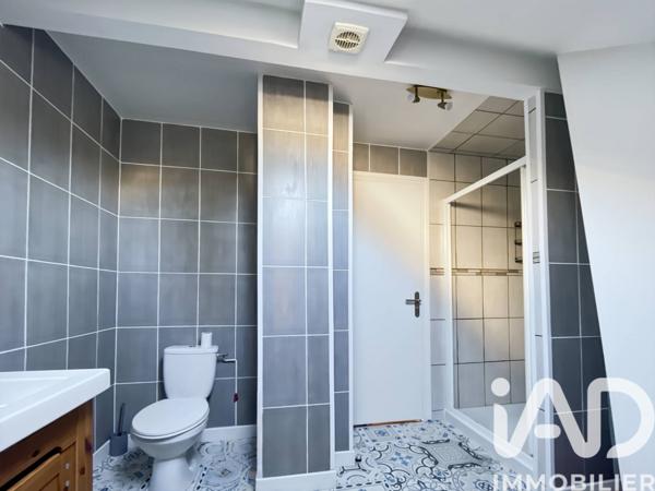 Maison à vendre 6 pièces 157 m² Montfermeil