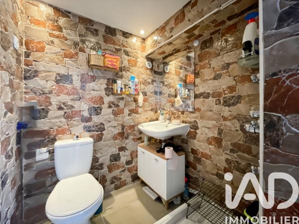 Maison à vendre 6 pièces 157 m² Montfermeil