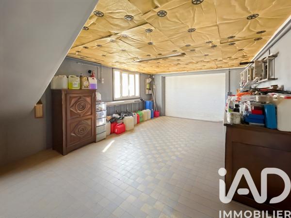 Maison à vendre 6 pièces 157 m² Montfermeil