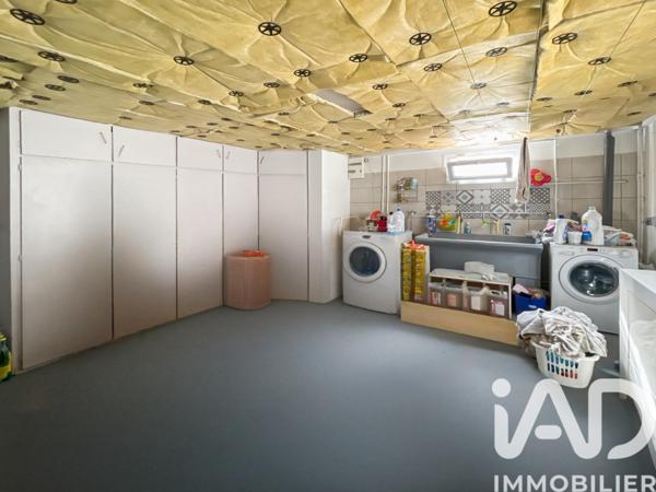 Maison à vendre 6 pièces 157 m² Montfermeil