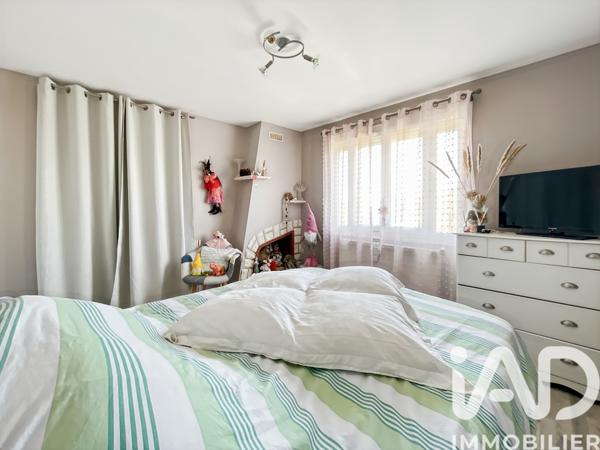 Maison à vendre 6 pièces 157 m² Montfermeil