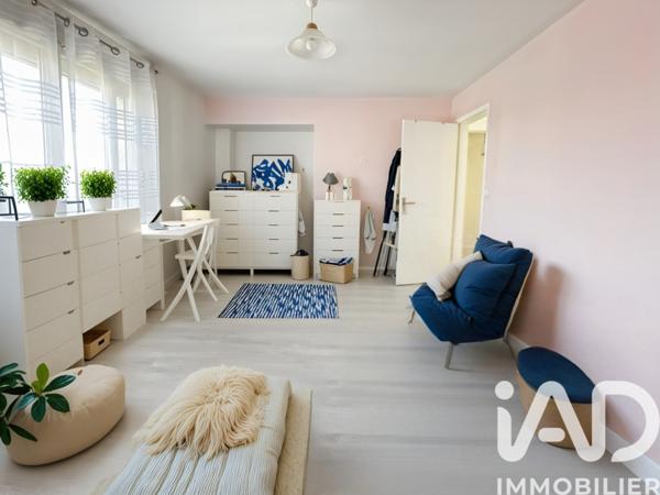 Maison à vendre 6 pièces 157 m² Montfermeil