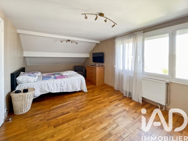 Maison à vendre 6 pièces 157 m² Montfermeil