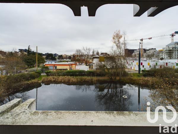 Appartement à vendre 3 pièces 68 m² Boissy-Saint-Léger