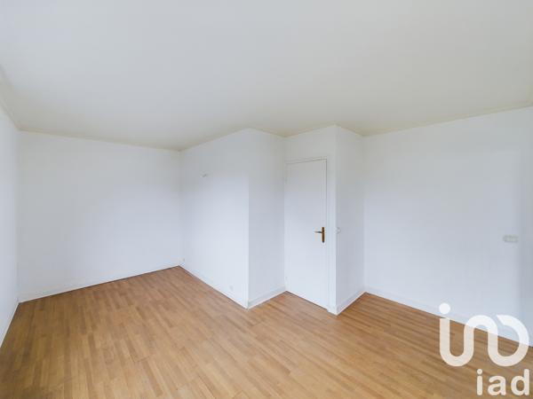 Appartement à vendre 3 pièces 68 m² Boissy-Saint-Léger