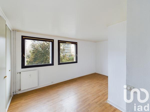 Appartement à vendre 3 pièces 68 m² Boissy-Saint-Léger