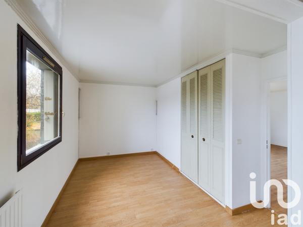 Appartement à vendre 3 pièces 68 m² Boissy-Saint-Léger