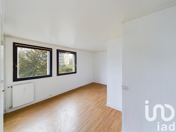 Appartement à vendre 3 pièces 68 m² Boissy-Saint-Léger