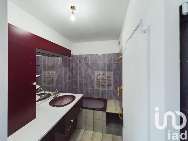 Appartement à vendre 3 pièces 68 m² Boissy-Saint-Léger