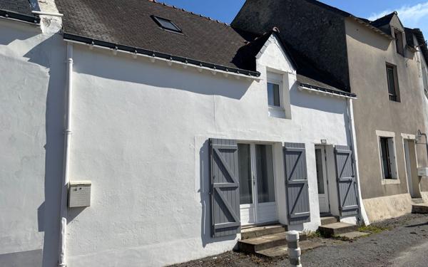 Maison à louer    4 pièces •  Assérac