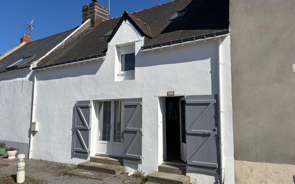 Maison à louer    4 pièces •  Assérac
