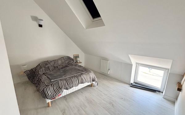Maison à louer    4 pièces •  Assérac