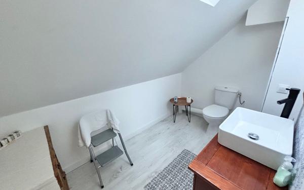 Maison à louer    4 pièces •  Assérac