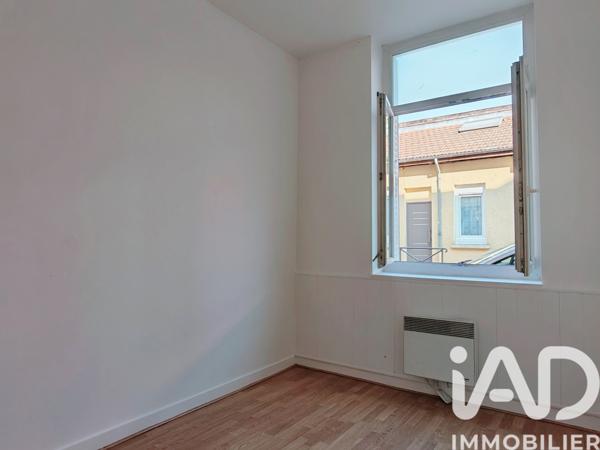 Appartement à vendre 3 pièces 58,28 m² Villeurbanne