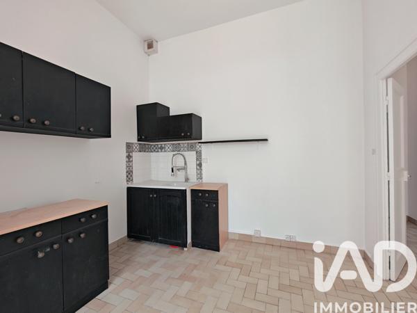 Appartement à vendre 3 pièces 58,28 m² Villeurbanne