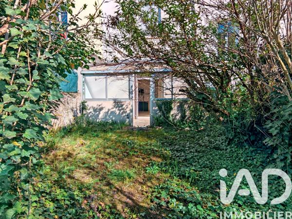 Appartement à vendre 3 pièces 58,28 m² Villeurbanne