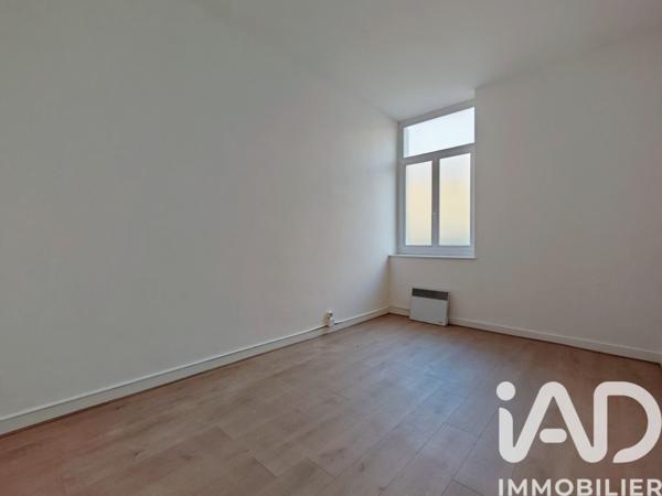 Appartement à vendre 3 pièces 58,28 m² Villeurbanne