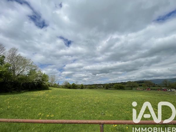 Terrain à vendre 10 190 m² Campagnac