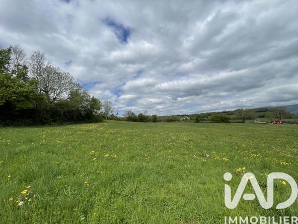 Terrain à vendre 10 190 m² Campagnac