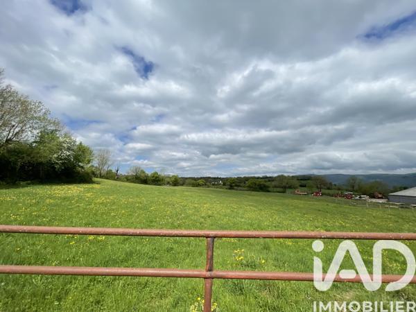 Terrain à vendre 10 190 m² Campagnac