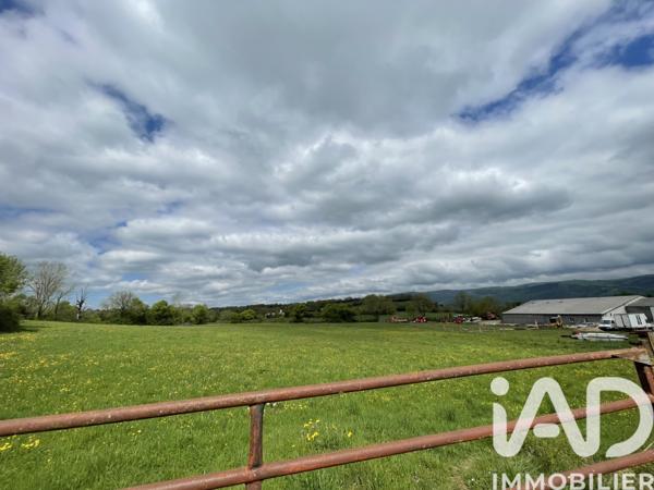 Terrain à vendre 10 190 m² Campagnac