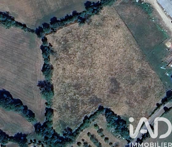 Terrain à vendre 10 190 m² Campagnac