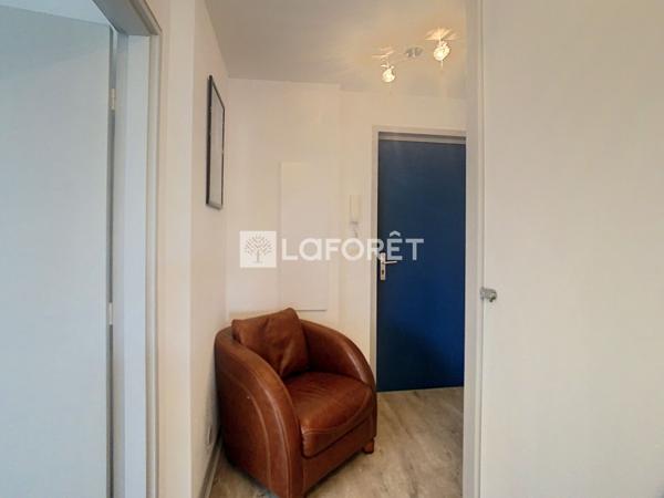 Location appartement Saint-Paul-lès-Dax - 2 pièce(s) - 56 m² - 690 € par mois