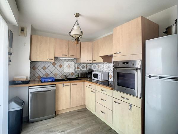 Location appartement Saint-Paul-lès-Dax - 2 pièce(s) - 56 m² - 690 € par mois