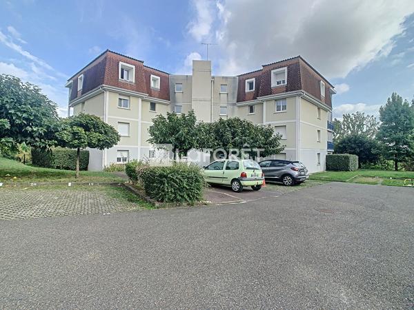 Location appartement Saint-Paul-lès-Dax - 2 pièce(s) - 56 m² - 690 € par mois