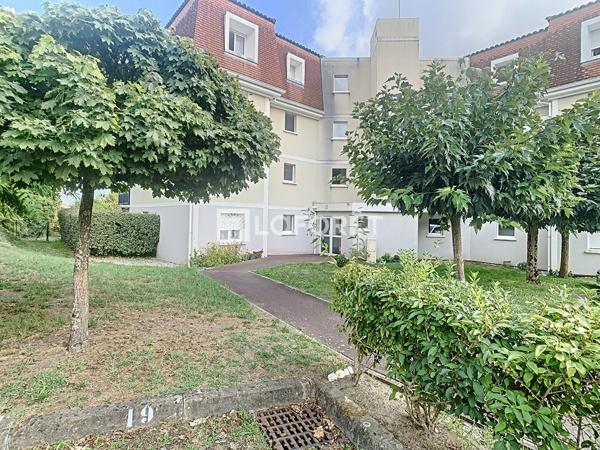 Location appartement Saint-Paul-lès-Dax - 2 pièce(s) - 56 m² - 690 € par mois