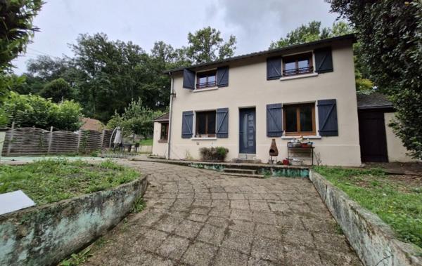 Vente Maison Cloyes-sur-le-loir   