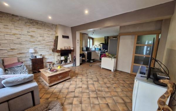 Vente Maison Cloyes-sur-le-loir   