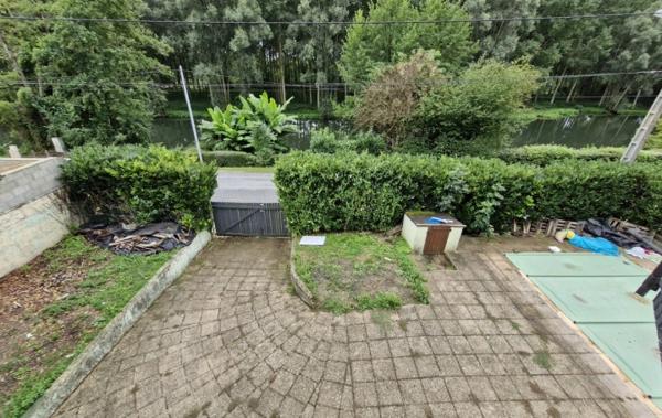 Vente Maison Cloyes-sur-le-loir   