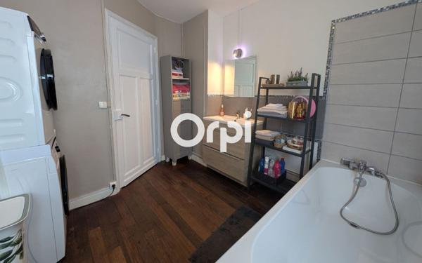 Maison à vendre    4 pièces • 100,15 m2 Mons-en-Baroeul