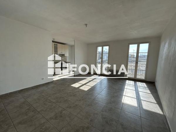 À vendre Appartement 3 pièces 77.37 m² - Chartres 28000