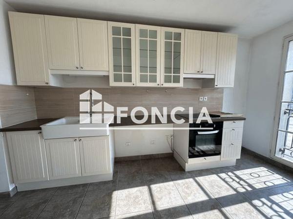 À vendre Appartement 3 pièces 77.37 m² - Chartres 28000